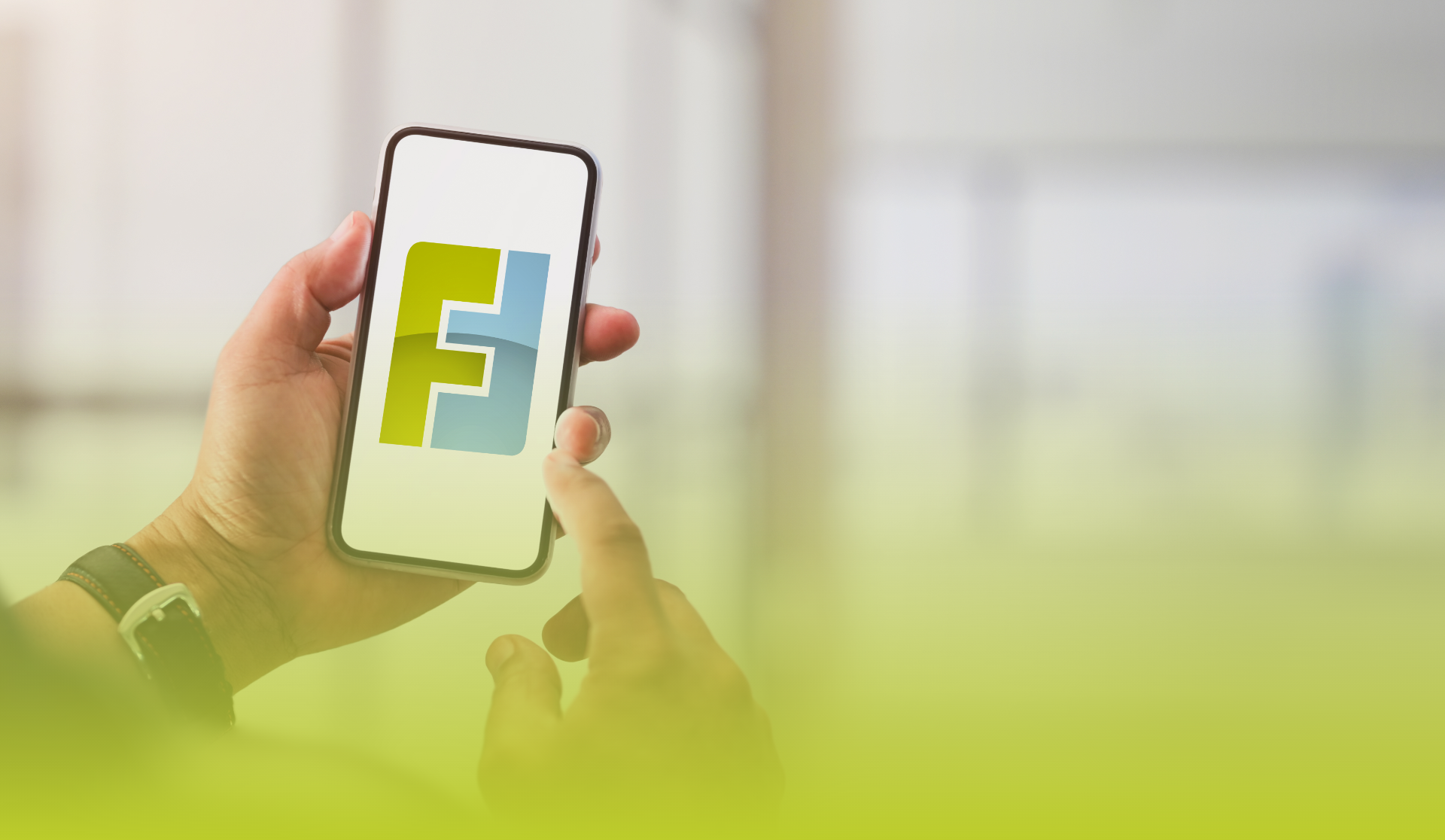 Fikelela Street Pole Advertising